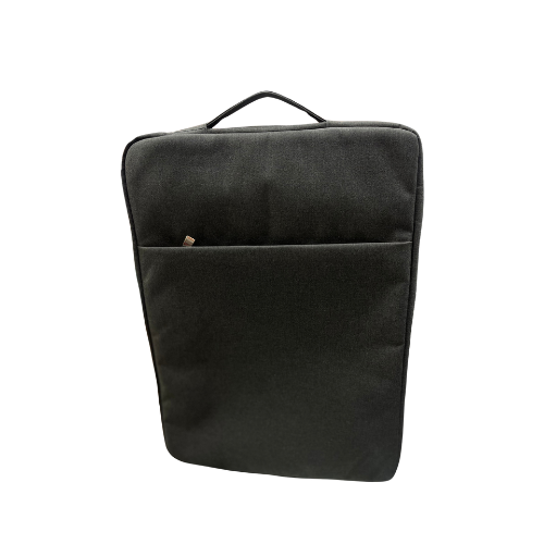 Black Simple Bag